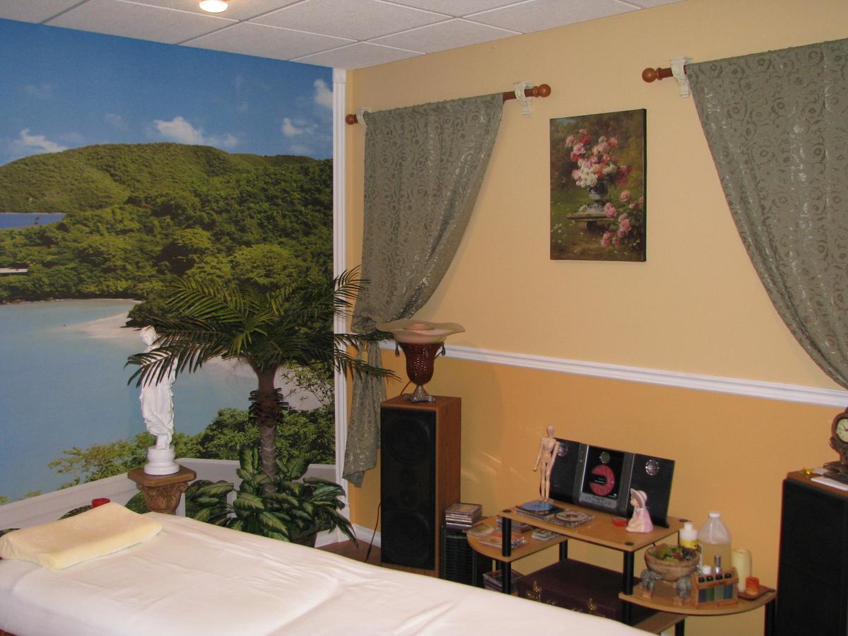 Arkadia Eastman B&B Bagian luar foto