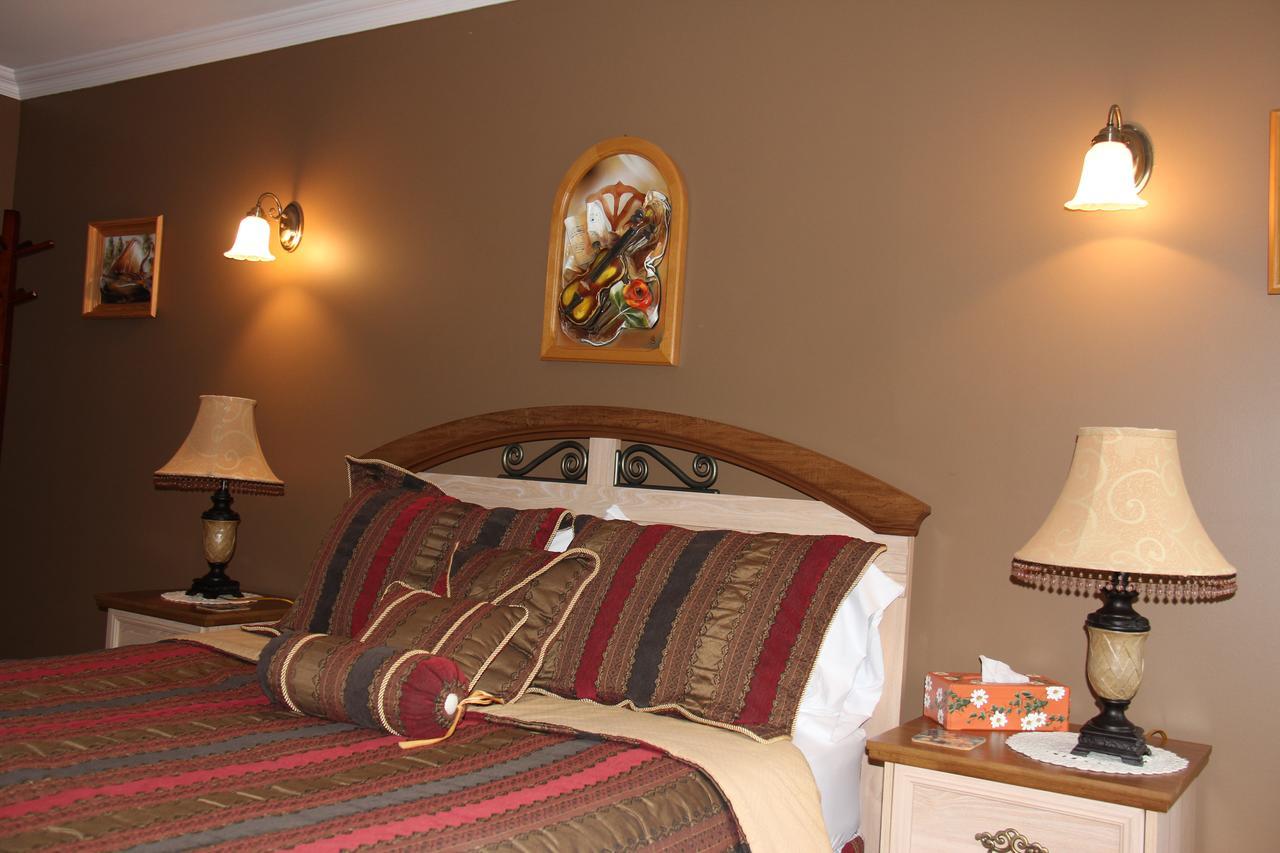Arkadia Eastman B&B Bagian luar foto
