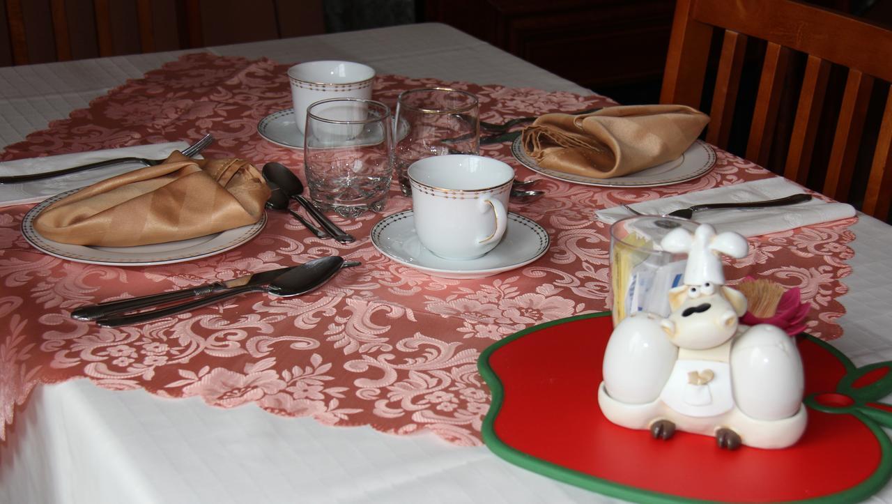 Arkadia Eastman B&B Bagian luar foto